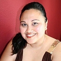 Katherynne Santos, 