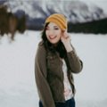 Hannah Burwell, Bright Yonder Hannah Burwell, Bright Yonder