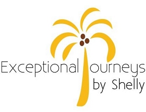 Exceptional Journeys by Shelly
