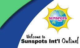 Sunspots International