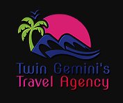 Twin Gemini's Travel Agency