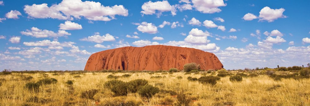 Afternoon Highlights Of Alice Springs - APT Tours - Alice Springs. Copyright APT Tours.