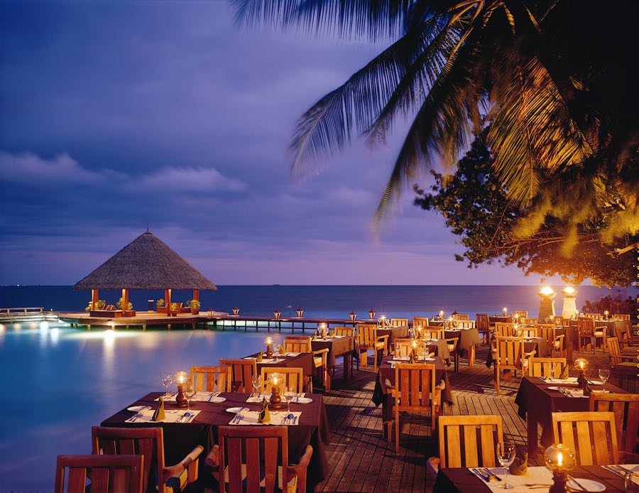 Angsana Resort & Spa Ihuru, Maldives - Reviews, Pictures, Map Angsana Resort & Spa Ihuru, Maldives - Reviews, Pictures, Map