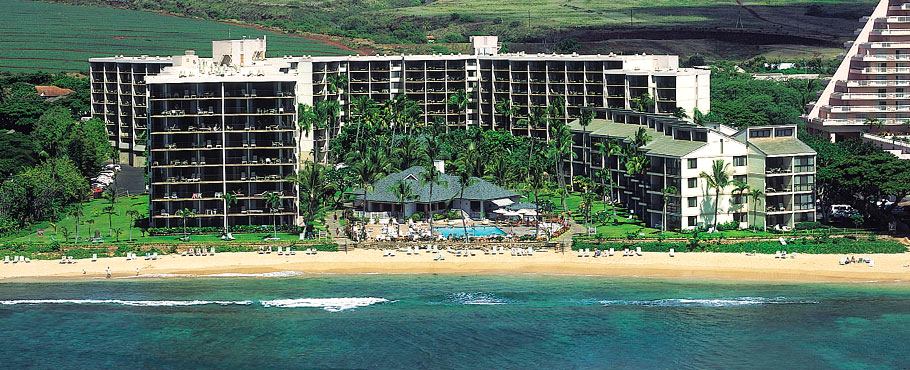 Aston Kaanapali Shores - Aston Kaanapali Shores. Copyright Aston Hotels & Resorts LLC.