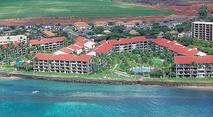 Aston at Papakea Resort Maui - Aston At Papakea Resort 33502