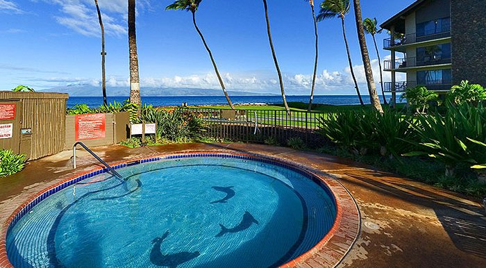 Aston at Papakea Resort Maui - Aston At Papakea Resort 33519
