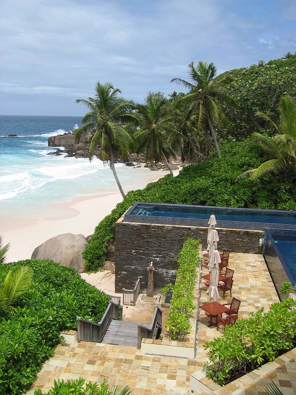 Banyan Tree Seychelles, Seychelles - Reviews, Pictures ... Banyan Tree Seychelles, Seychelles - Reviews, Pictures ...