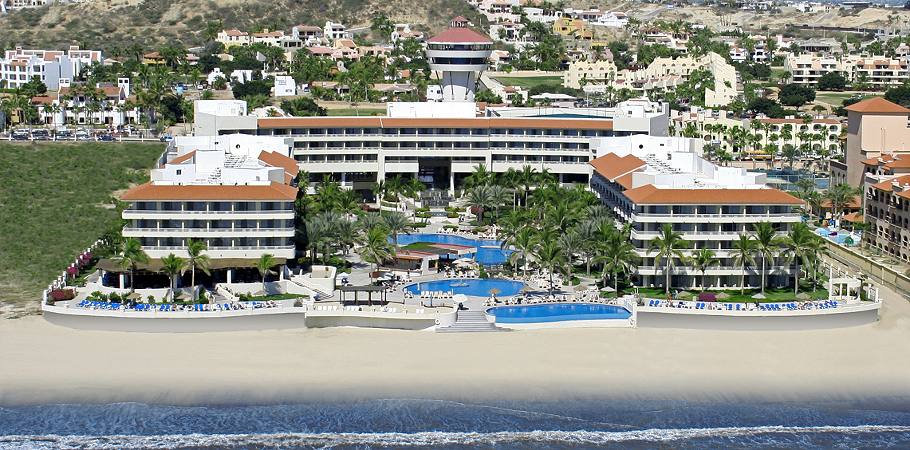 Barceló Grand Faro Los Cabos - Barceló Grand Faro Los Cabos. Copyright Barceló Hotels & Resorts.