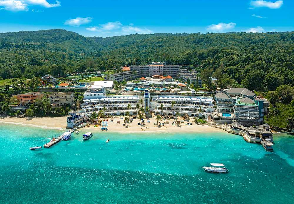 Beaches Ocho Rios - Beaches Ocho Rios. Copyright Beaches Ocho Rios.