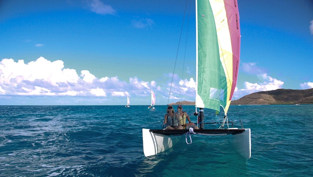 Bitter End Yacht Club, Virgin Islands (British) Reviews, Pictures