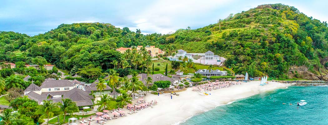 Simply Beautiful - BodyHoliday Saint Lucia. Copyright BodyHoliday Saint Lucia.