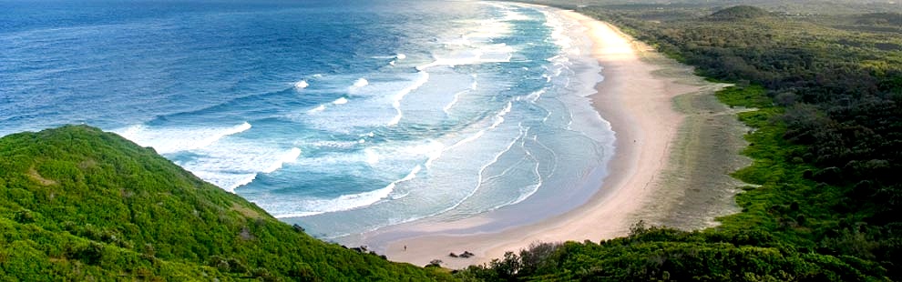 Byron Bay - Byron at Byron, a Crystalbrook Collection Resort. Copyright Crystalbrook Collection.