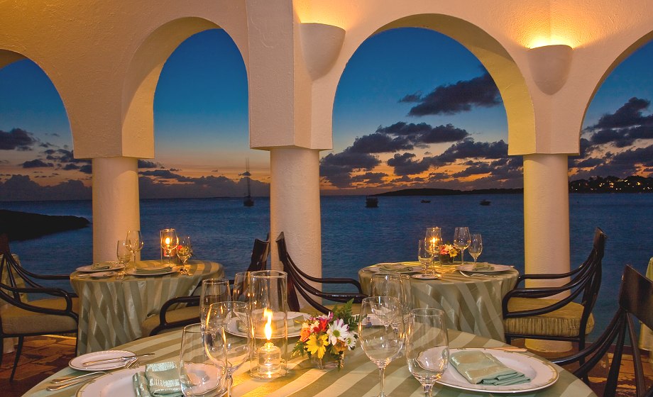 Cap Juluca, Anguilla Reviews, Pictures, Map