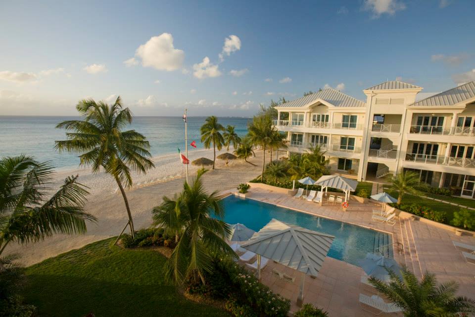 Caribbean Club Grand Cayman, Cayman Islands Reviews, Pictures, Map