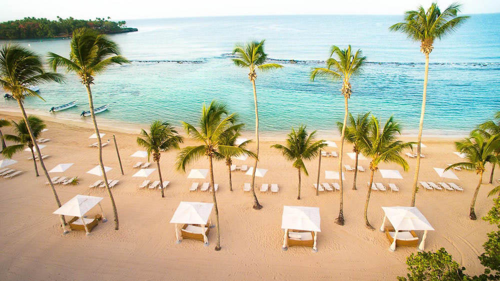 Casa De Campo Dominican Republic - Casa De Campo 55506