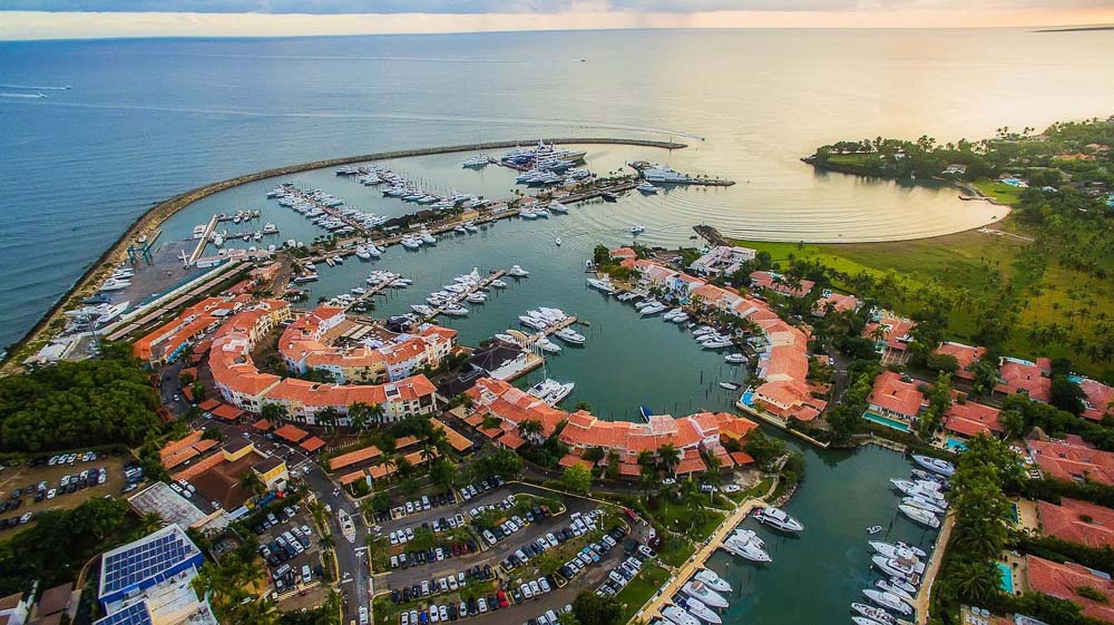 Casa De Campo Dominican Republic - Casa De Campo 55517