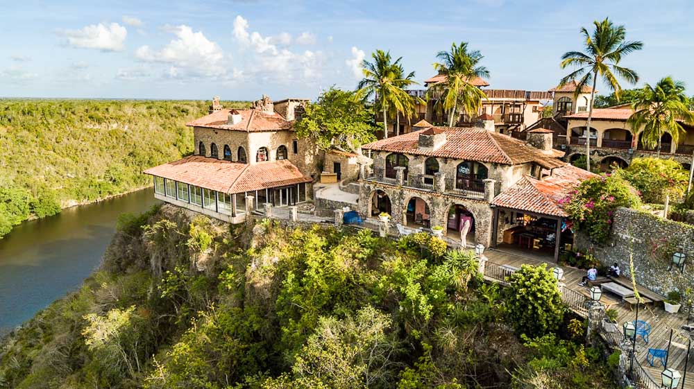 Casa De Campo, Dominican Republic Reviews, Pictures, Map