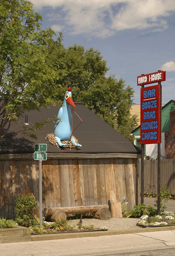 Chilkoot Charlie's, Anchorage Reviews, Pictures, Map