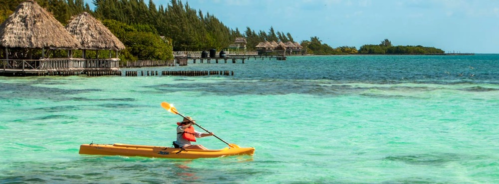 Coco Plum Island Resort Belize Reviews Pictures Virtual Tours Map