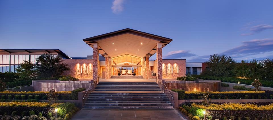 Crowne Plaza Hunter Valley - Crowne Plaza Hunter Valley. Copyright Crowne Plaza Hunter Valley.