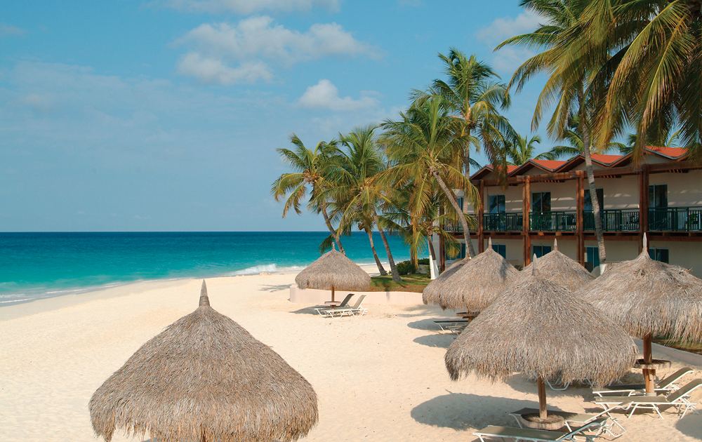 Divi Aruba All Inclusive Resort - Divi Aruba All Inclusive Resort. Copyright Divi Aruba All Inclusive.