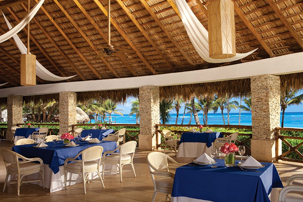 punta cana dream resort