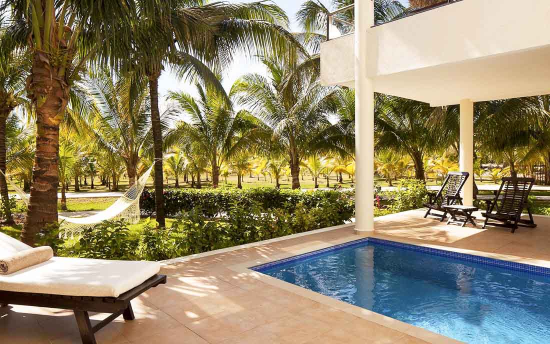 El Dorado Maroma, Mexico Reviews, Pictures, Map