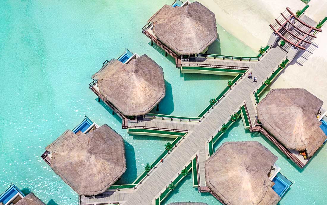 El Dorado Maroma, Mexico Reviews, Pictures, Map