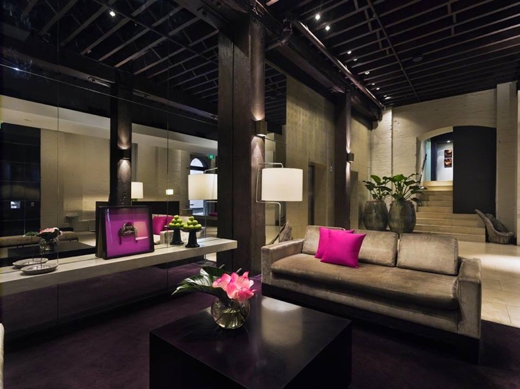 Establishment Hotel - Establishment Hotel. Copyright Establishment Hotel.