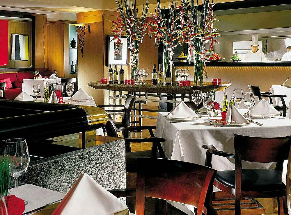 Four Seasons Hotel Jakarta, Indonesia Reviews, Pictures, Videos, Map