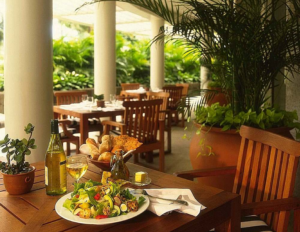 Four Seasons Hotel Jakarta, Indonesia Reviews, Pictures, Videos, Map