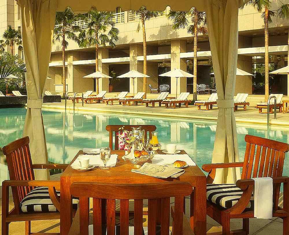 Four Seasons Hotel Jakarta, Indonesia Reviews, Pictures, Videos, Map