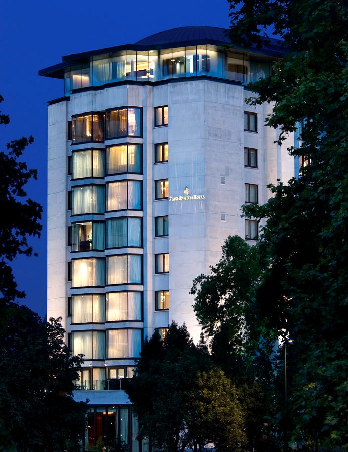 Four Seasons Hotel London at Park Lane - Four Seasons Hotel London at Park Lane. Copyright Four Seasons.