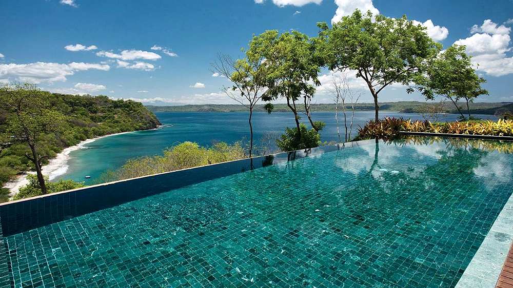 Four Seasons Resort Costa Rica at Peninsula Papagayo, Costa Rica Reviews, Pictures, Videos, Map