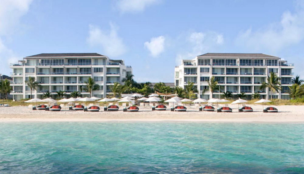 Gansevoort Turks + Caicos - Gansevoort Turks + Caicos, a Wymara Resort. Copyright Gansevoort Turks + Caicos.