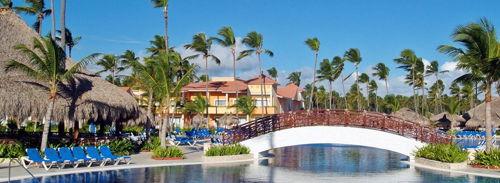 Grand Bahia Principe Turquesa - Grand Bahia Principe Turquesa. Copyright Grand Bahia Principe Hotels & Resorts.