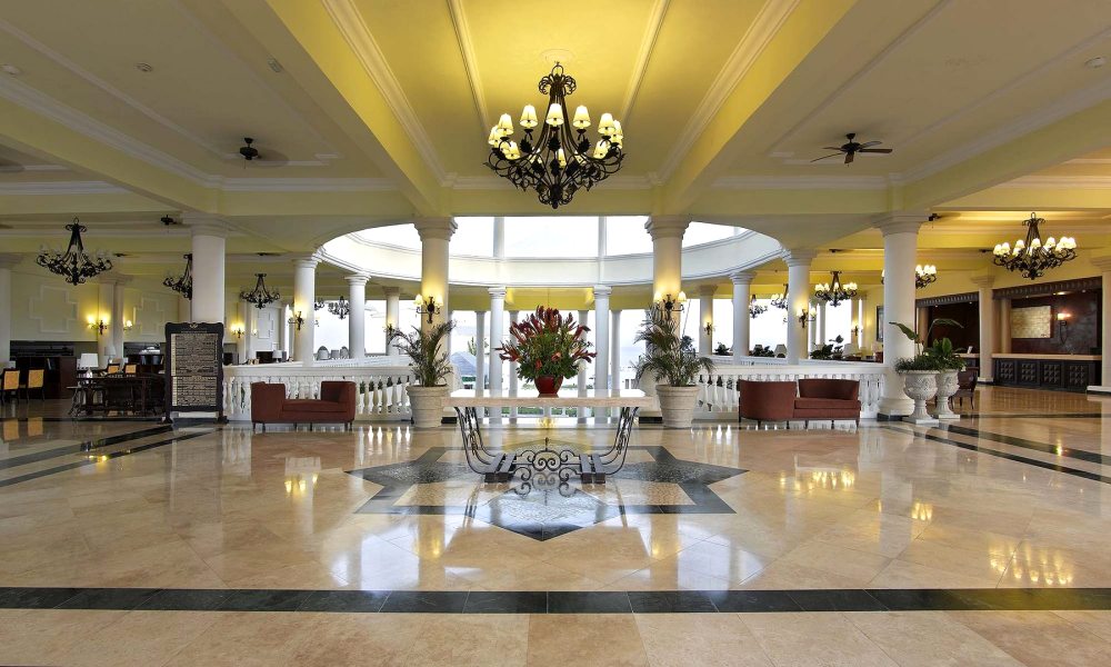 Grand Palladium Jamaica Resort & Spa, Jamaica - Reviews, Pictures ...