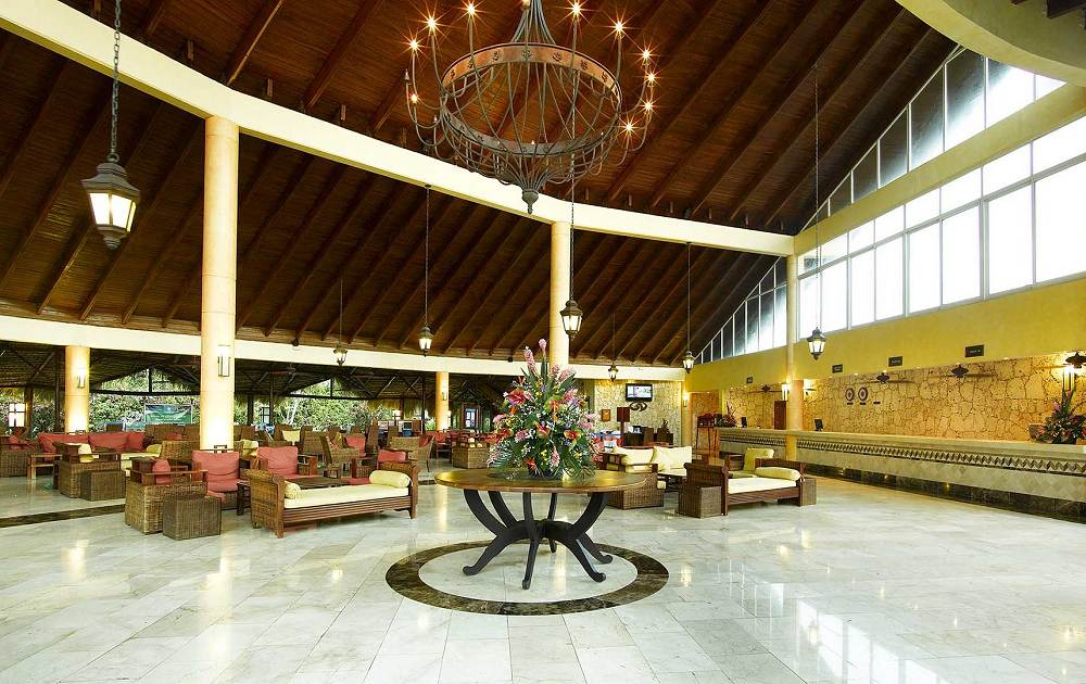 Grand Palladium Punta Cana Resort & Spa, Dominican Republic - Reviews ...