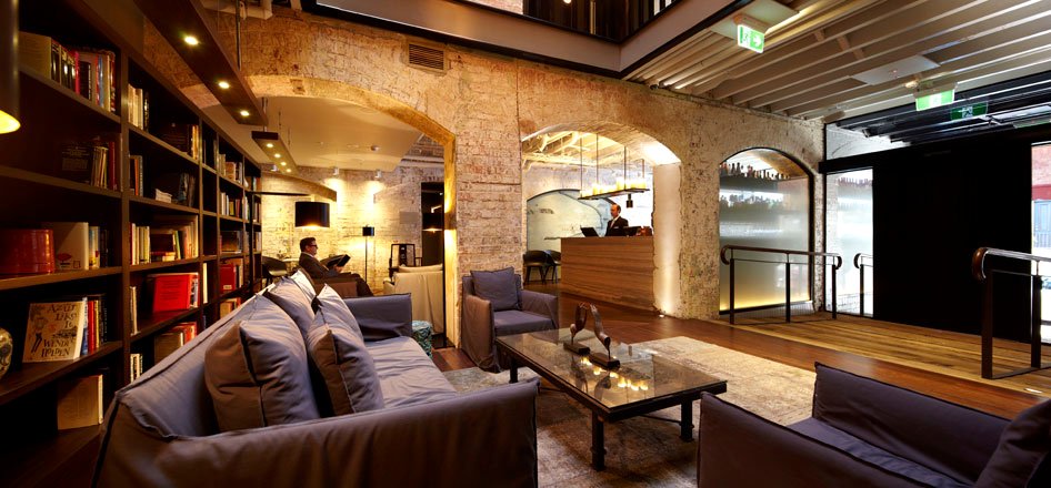 Harbour Rocks Hotel - Harbour Rocks Hotel Sydney. Copyright Harbour Rocks Hotel Sydney.