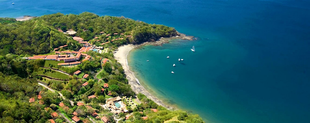 Hilton Papagayo Costa Rica Resort & Spa - Hilton Papagayo Costa Rica Resort & Spa. Copyright Hilton Hotels & Resorts.