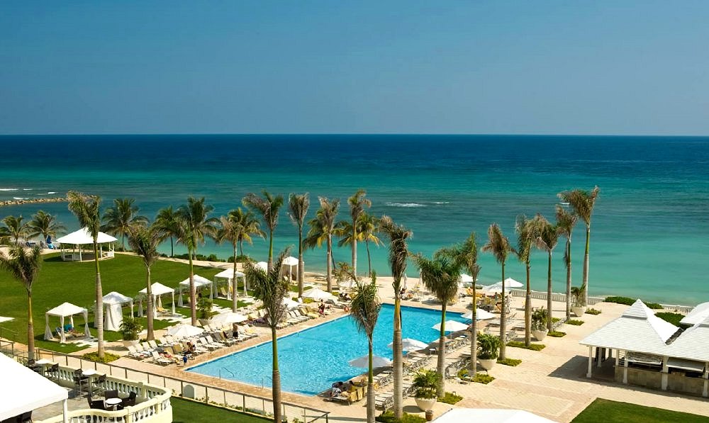 Hilton Rose Hall Resort & Spa, Jamaica Reviews, Pictures, Map