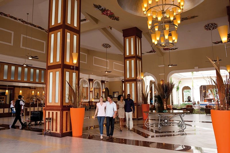 Hotel Riu Guanacaste, Costa Rica Reviews, Pictures, Map