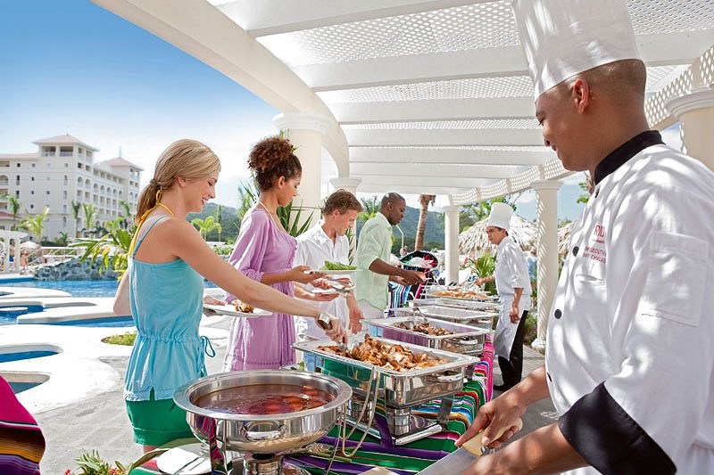 Hotel Riu Guanacaste, Costa Rica Reviews, Pictures, Map