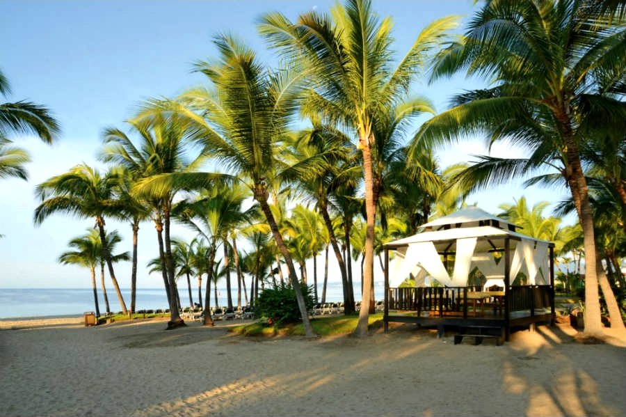 Hotel Riu Jalisco - Hotel Riu Jalisco. Copyright Riu Hotels & Resorts.