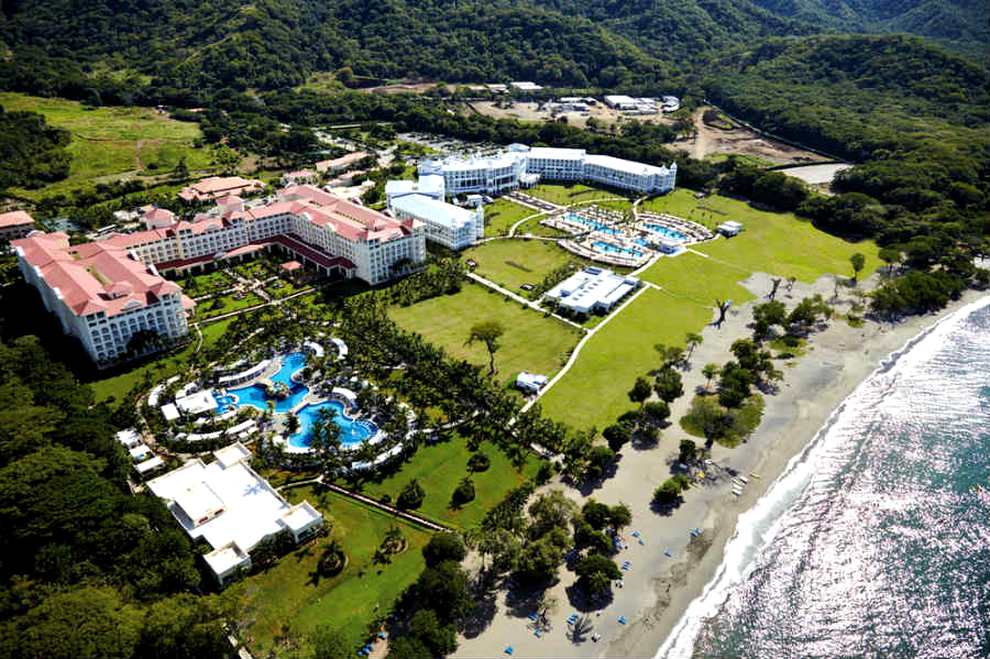 Hotel Riu Palace Costa Rica - Hotel Riu Palace Costa Rica. Copyright Riu Hotels & Resorts.