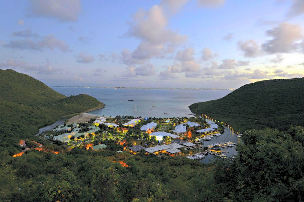 Hotel Riu Palace St Martin - Hotel Riu Palace St Martin. Copyright Riu Hotels & Resorts.