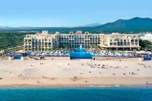 Hotel Riu Santa Fe - Hotel Riu Santa Fe. Copyright Riu Hotels & Resorts.