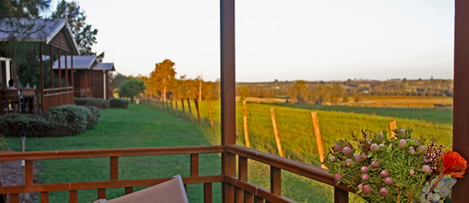 Hunter Valley Resort - Hunter Valley Resort. Copyright Hunter Valley Resort.