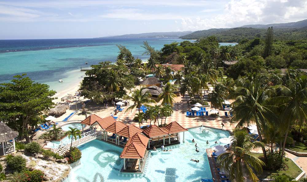 Jewel Dunn's River Beach Resort and Spa - Jewel Dunn's River Beach Resort and Spa. Copyright Jewel Resorts.