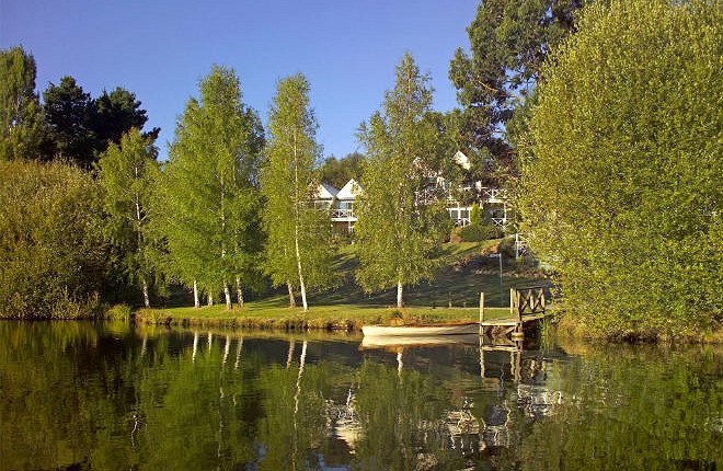 Lake House - Lake House. Copyright Lake House.